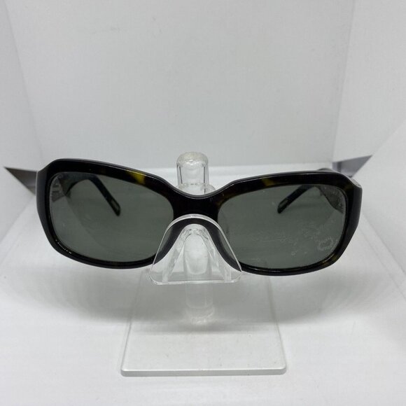 Ralph Lauren Women Sunglasses Frames RA5049 510/83 54-16 130 3P Brown Tortoise - Picture 1 of 7